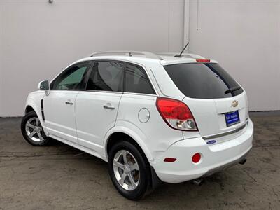 2012 Chevrolet Captiva Sport LTZ   - Photo 4 - Crest Hill, IL 60403