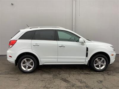 2012 Chevrolet Captiva Sport LTZ   - Photo 7 - Crest Hill, IL 60403