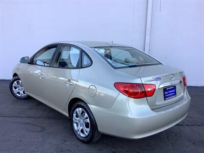 2010 Hyundai ELANTRA GLS   - Photo 4 - Crest Hill, IL 60403