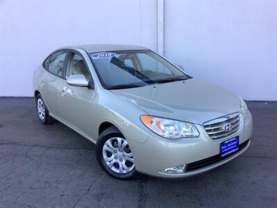 2010 Hyundai ELANTRA GLS   - Photo 8 - Crest Hill, IL 60403