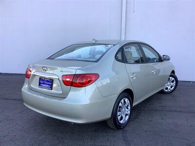 2010 Hyundai ELANTRA GLS   - Photo 6 - Crest Hill, IL 60403