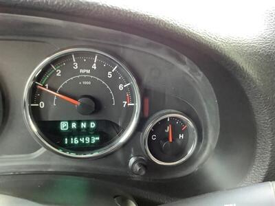 2017 Jeep Wrangler Sport   - Photo 18 - Crest Hill, IL 60403