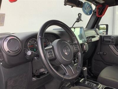 2017 Jeep Wrangler Sport   - Photo 19 - Crest Hill, IL 60403