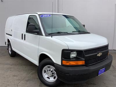 2011 Chevrolet Express 2500   - Photo 8 - Crest Hill, IL 60403