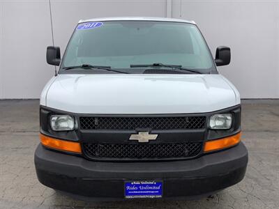 2011 Chevrolet Express 2500   - Photo 9 - Crest Hill, IL 60403