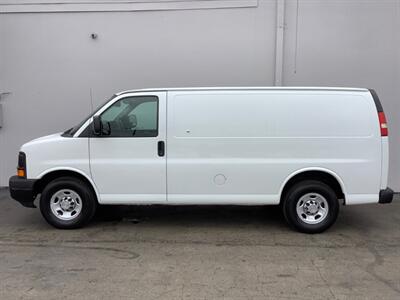 2011 Chevrolet Express 2500   - Photo 3 - Crest Hill, IL 60403