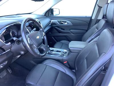 2019 Chevrolet Traverse Premier   - Photo 18 - Crest Hill, IL 60403