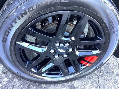 2019 Chevrolet Traverse Premier   - Photo 47 - Crest Hill, IL 60403