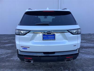 2019 Chevrolet Traverse Premier   - Photo 5 - Crest Hill, IL 60403