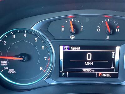 2019 Chevrolet Traverse Premier   - Photo 24 - Crest Hill, IL 60403