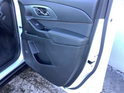 2019 Chevrolet Traverse Premier   - Photo 34 - Crest Hill, IL 60403