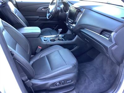 2019 Chevrolet Traverse Premier   - Photo 35 - Crest Hill, IL 60403