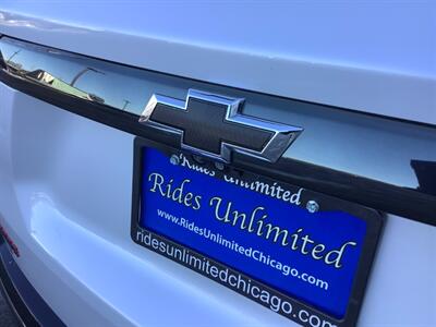 2019 Chevrolet Traverse Premier   - Photo 42 - Crest Hill, IL 60403