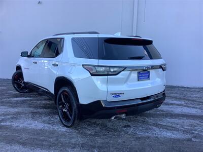 2019 Chevrolet Traverse Premier   - Photo 4 - Crest Hill, IL 60403