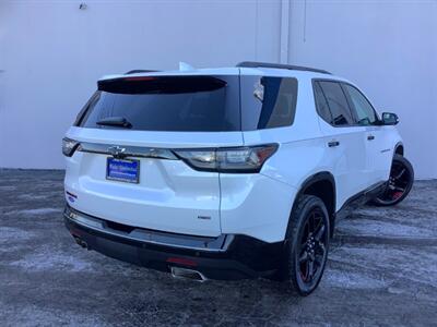 2019 Chevrolet Traverse Premier   - Photo 7 - Crest Hill, IL 60403