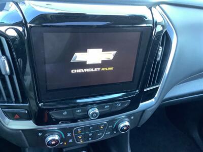 2019 Chevrolet Traverse Premier   - Photo 19 - Crest Hill, IL 60403