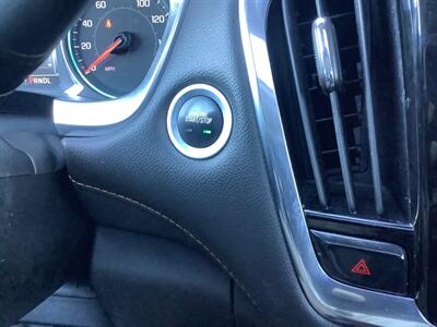 2019 Chevrolet Traverse Premier   - Photo 23 - Crest Hill, IL 60403