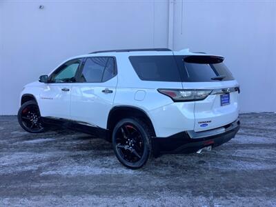 2019 Chevrolet Traverse Premier   - Photo 6 - Crest Hill, IL 60403