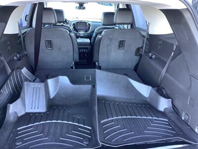 2019 Chevrolet Traverse Premier   - Photo 40 - Crest Hill, IL 60403