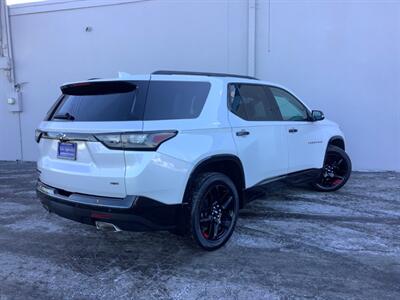 2019 Chevrolet Traverse Premier   - Photo 8 - Crest Hill, IL 60403