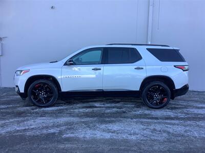 2019 Chevrolet Traverse Premier   - Photo 2 - Crest Hill, IL 60403