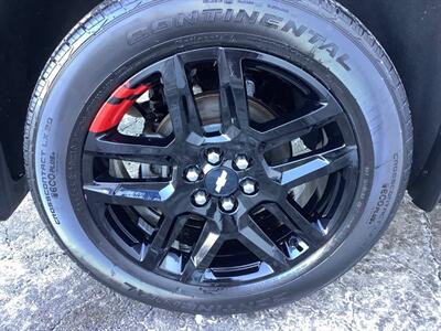 2019 Chevrolet Traverse Premier   - Photo 45 - Crest Hill, IL 60403