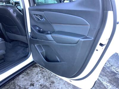 2019 Chevrolet Traverse Premier   - Photo 31 - Crest Hill, IL 60403