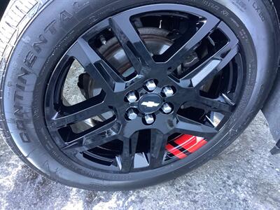 2019 Chevrolet Traverse Premier   - Photo 46 - Crest Hill, IL 60403