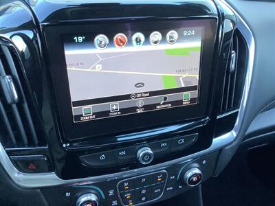 2019 Chevrolet Traverse Premier   - Photo 21 - Crest Hill, IL 60403