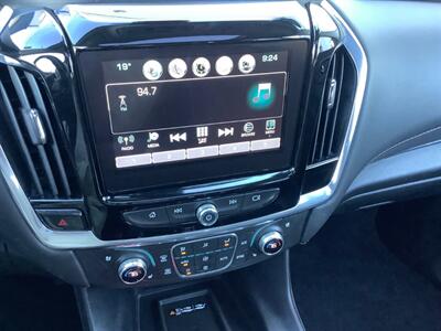 2019 Chevrolet Traverse Premier   - Photo 20 - Crest Hill, IL 60403