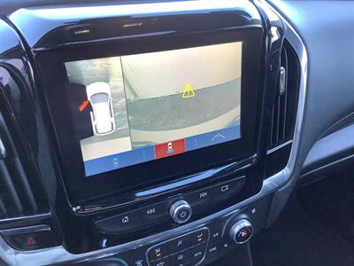 2019 Chevrolet Traverse Premier   - Photo 13 - Crest Hill, IL 60403