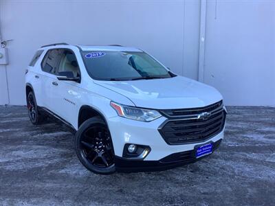 2019 Chevrolet Traverse Premier   - Photo 12 - Crest Hill, IL 60403