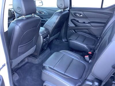 2019 Chevrolet Traverse Premier   - Photo 29 - Crest Hill, IL 60403