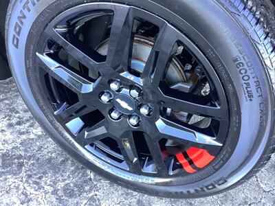 2019 Chevrolet Traverse Premier   - Photo 48 - Crest Hill, IL 60403