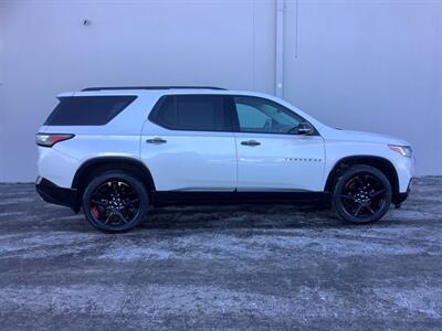 2019 Chevrolet Traverse Premier   - Photo 9 - Crest Hill, IL 60403