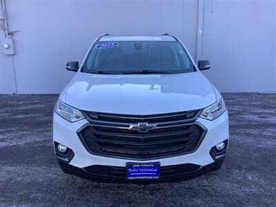 2019 Chevrolet Traverse Premier   - Photo 11 - Crest Hill, IL 60403