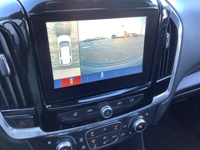 2019 Chevrolet Traverse Premier   - Photo 14 - Crest Hill, IL 60403