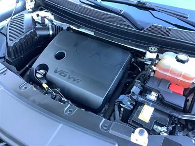 2019 Chevrolet Traverse Premier   - Photo 50 - Crest Hill, IL 60403