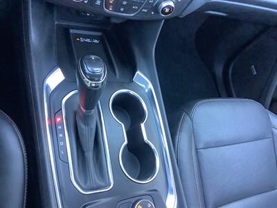 2019 Chevrolet Traverse Premier   - Photo 22 - Crest Hill, IL 60403