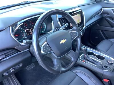 2019 Chevrolet Traverse Premier   - Photo 25 - Crest Hill, IL 60403