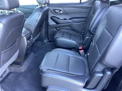 2019 Chevrolet Traverse Premier   - Photo 28 - Crest Hill, IL 60403