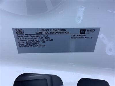 2019 Chevrolet Traverse Premier   - Photo 53 - Crest Hill, IL 60403