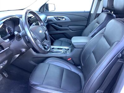 2019 Chevrolet Traverse Premier   - Photo 17 - Crest Hill, IL 60403