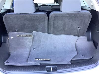 2018 Kia Sorento LX   - Photo 37 - Crest Hill, IL 60403