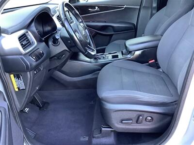 2018 Kia Sorento LX   - Photo 12 - Crest Hill, IL 60403