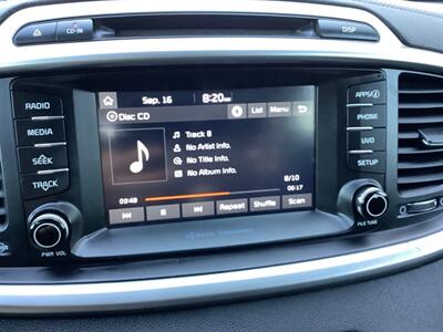 2018 Kia Sorento LX   - Photo 17 - Crest Hill, IL 60403