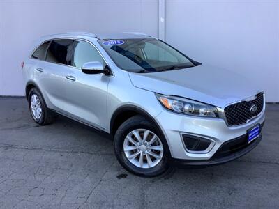 2018 Kia Sorento LX   - Photo 8 - Crest Hill, IL 60403