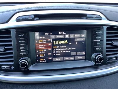 2018 Kia Sorento LX   - Photo 16 - Crest Hill, IL 60403