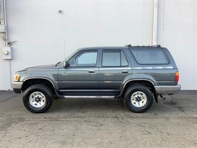 1992 Toyota 4Runner SR5 V6   - Photo 3 - Crest Hill, IL 60403