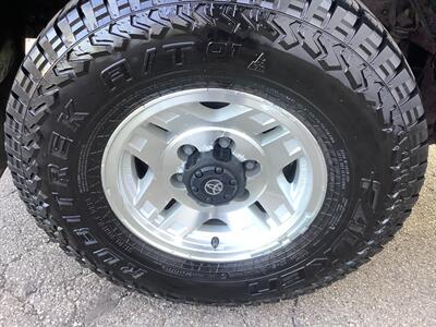 1992 Toyota 4Runner SR5 V6   - Photo 44 - Crest Hill, IL 60403